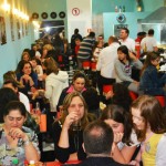 Inauguração!!Agosto/2013