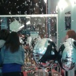 aniver da Givanna 17 anos Parabens julho/2014