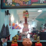 doces ou travessuras