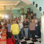 MAIS UM ANIVER...2014