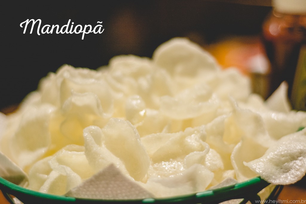 mandiopã