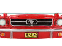 Mustang Prateleira