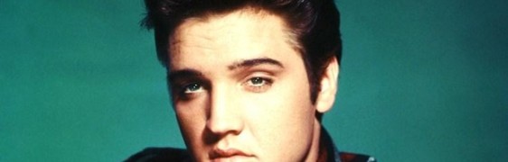 5 curiosidades do Rei do Rock “Elvis”
