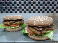 Veganos e Vegetarianos